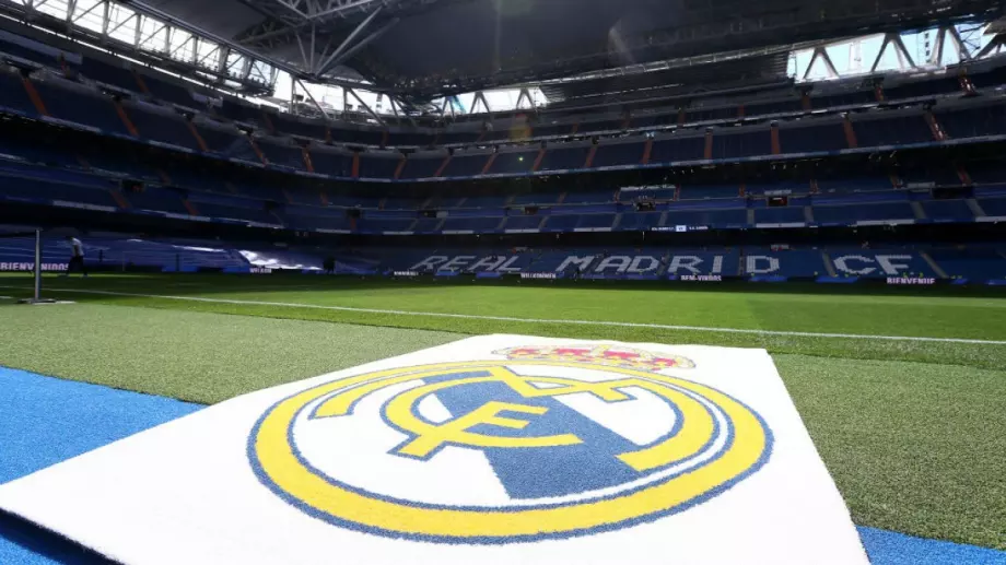 Нов голям скандал в испанския футбол: Арестуваха играчи на Реал Мадрид