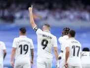 Официално: Бензема напуска Реал заради саудитските милиони