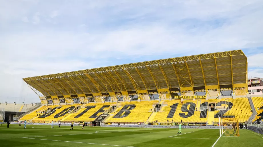 Кметът на Пловдив разкри мотивите за отказа България – Унгария да се играе на стадион „Христо Ботев“ 