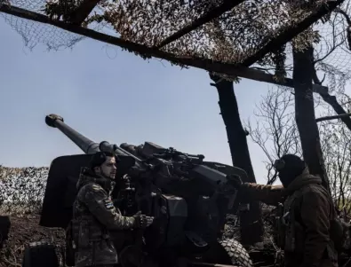 Украинската армия прави контраатаки, руски източници го признават (ВИДЕО)