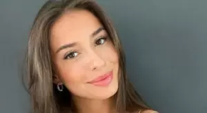 СНИМКИ: Красавицата, която вдъхновява Ерлинг Холанд да е "звяр" пред вратата