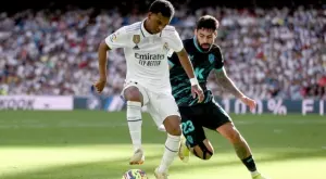 Алмерия - Реал Мадрид по ТВ: Къде да гледаме сблъсъка от Ла Лига?