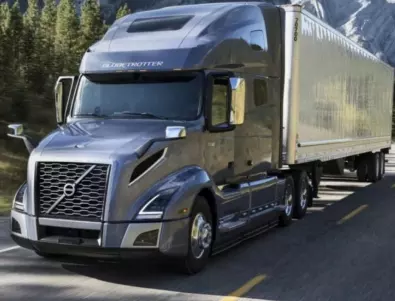 Калифорния забранява нови дизелови камиони и локомотиви
