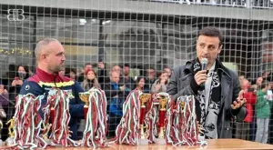 Само в SportLive! Борислав Димитров: Левски има не по-лош отбор от Лудогорец и ЦСКА! Организацията на разградчани отново ще ги направи шампиони