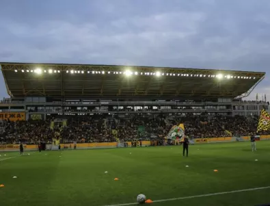 Ботев Пловдив с жалба до БФС, „канарчетата“ не са доволни от програмата на Първа лига