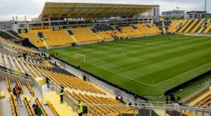 Националният отбор по футбол ще приеме Иран на "Колежа" през септември