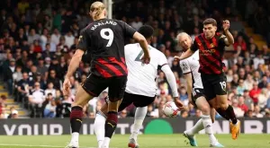 Манчестър Сити отиде до столицата, за да се върне като 1-ви във Висшата лига (ВИДЕО)