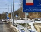 Полша затвори границата си за камиони от Русия и Беларус
