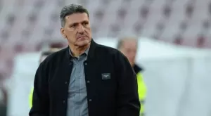 Филипов изрази надеждите си за съдийството във „Вечното дерби“ и отсече: Очаквам да победим