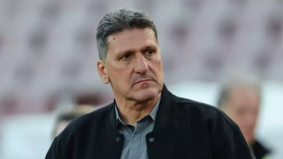 "Обжалването за стадиона е абсурдно": Шеф в ЦСКА разясни защо забавянето няма да се отрази добре