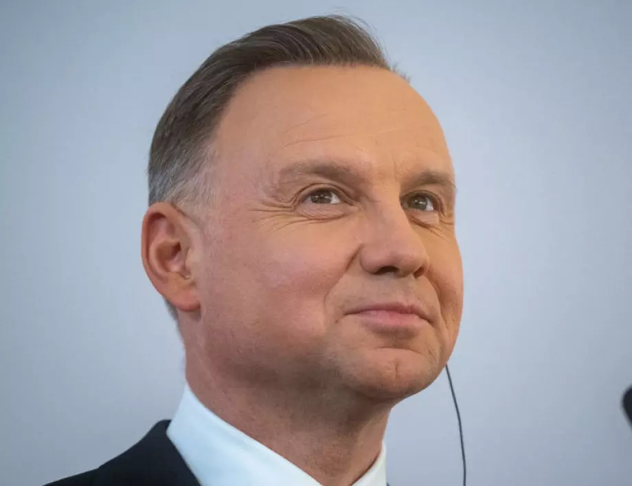 Заради САЩ и ЕС: Полша променя новия си закон за разследване на руското влияние