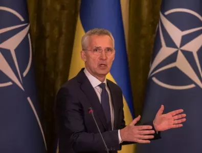 Столтенберг: Шведското решение за НАТО е 
