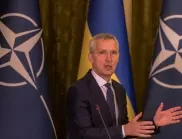 Столтенберг: Русия не може да блокира членството на Украйна в НАТО