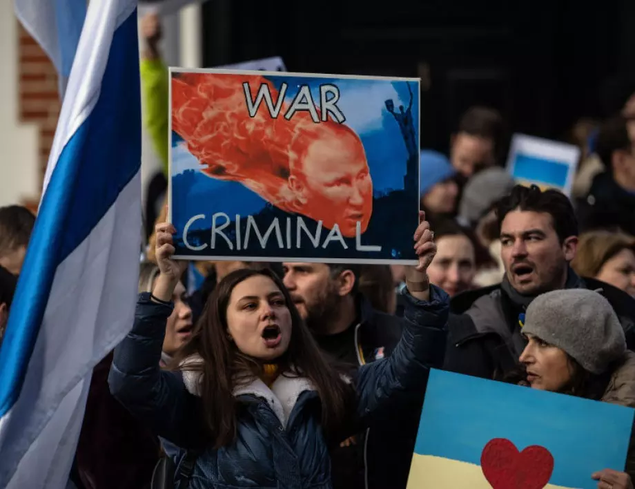 Окончателно: България връща руснак при Путин, защото там нямало репресии