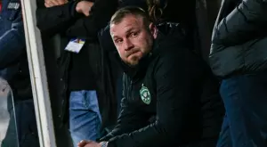 „Не искам да говоря повече за съдията“! Козмин Моци с коментар за мача на „Герена“