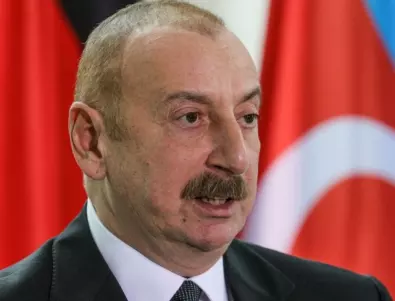 Азербайджан обвини Русия в провал на мирното споразумение за Нагорни Карабах