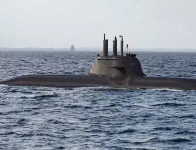 Производителят на изчезналата подводница уволнил служител, предупредил за проблем със сигурността
