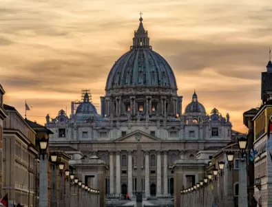 Ватикана е против идеята на Макрон за легализиране на самоубийството