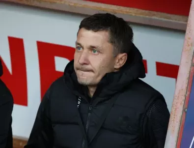 Саша Илич иска пълен стадион на ЦСКА във всеки мач, а не само в дербитата