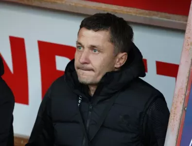 Михаил Мадански: ЦСКА се измъчва със системата на игра на Саша Илич