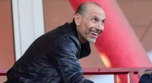 Мартин Петров: Лудогорец има стойностен отбор, Сервет играе освободено