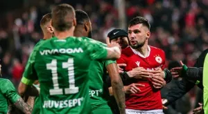 Само в SportLive! Емил Спасов прогнозира ЦСКА – Лудогорец и отсече: „Червените“ са първи, защото са майстори на 3 важни неща