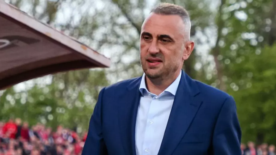 Ключови футболисти на Лудогорец ще са на линия за началото на новия сезон