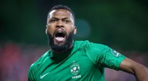 Игор Тиаго се сбогува изключително емоционално с Лудогорлец