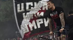 Велчев с благодарности към общинари заради "Армията" и отчете: Приключи мантрата за ГЕРБ