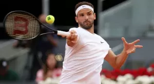 Григор Димитров остава №33 в света, Карлос Алкарас се завърна на върха, а Новак Джокович вече е №3