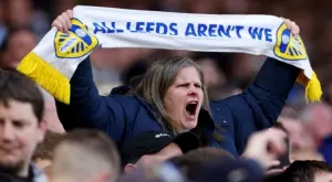 Официално: Нови собственици ще връщат Лийдс обратно в английската Висша лига