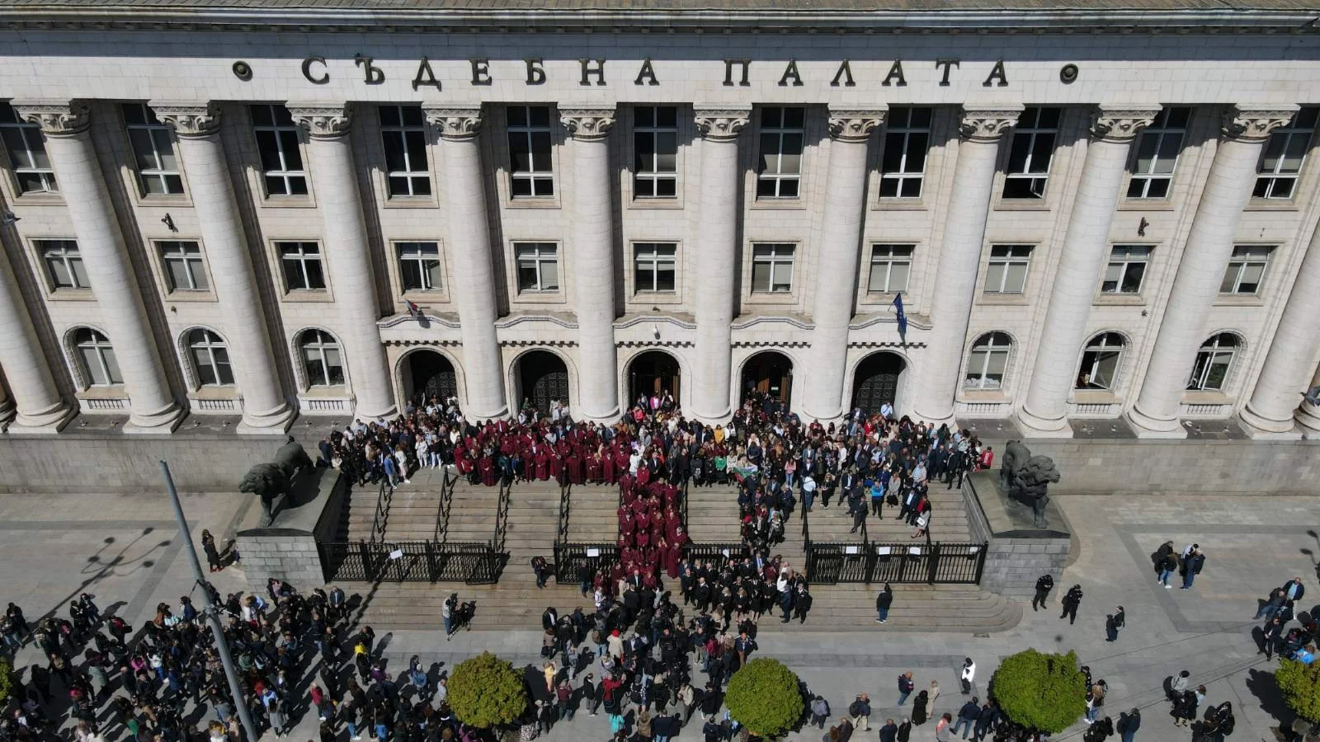 В комисията за Нотариуса: Прокурори се оплакаха от оказан натиск