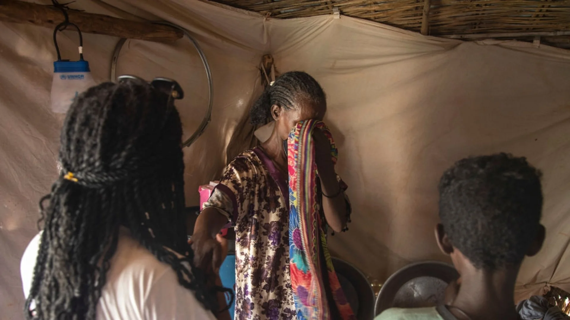 Една година от войната, която забравихме: Суданците са на ръба