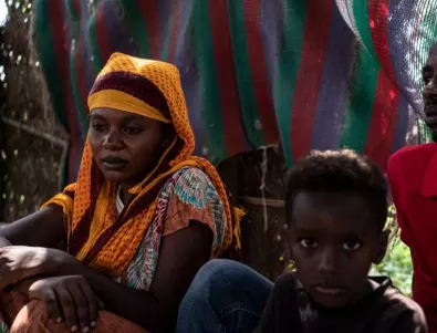 ООН отпуска пет милиона долара за бежанците от Судан в Египет