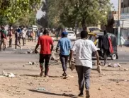Суданското въздушно пространство ще остане затворено 