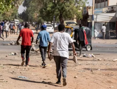 САЩ наложи санкции заради дестабилизирането на Судан