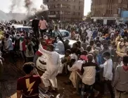ООН предупреждава за 800 хил. бежанци от Судан 