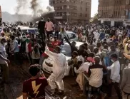 ООН: Над 700 000 души са разселени заради войната в Судан
