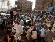 Войната в Судан продължава: САЩ предупредиха за "предстояща широкомащабна атака"