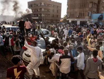 Войната в Судан продължава: САЩ предупредиха за 