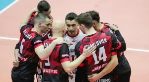 Нефтохимик 2010 детронира Хебър и е новият шампион на България по волейбол