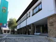 Община Тетевен и Лесотехническият университет подписаха договор за провеждане на кандидат-инженерни стажове