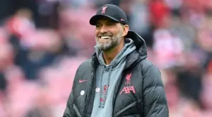 "Дайте му време"! Юрген Клоп защити от критиките звездата на Ливърпул Дарвин Нунес