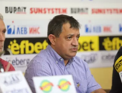 Иван Иванов остава треньор на националния по щанги, федерацията обяви над 500 000 лв. задължения