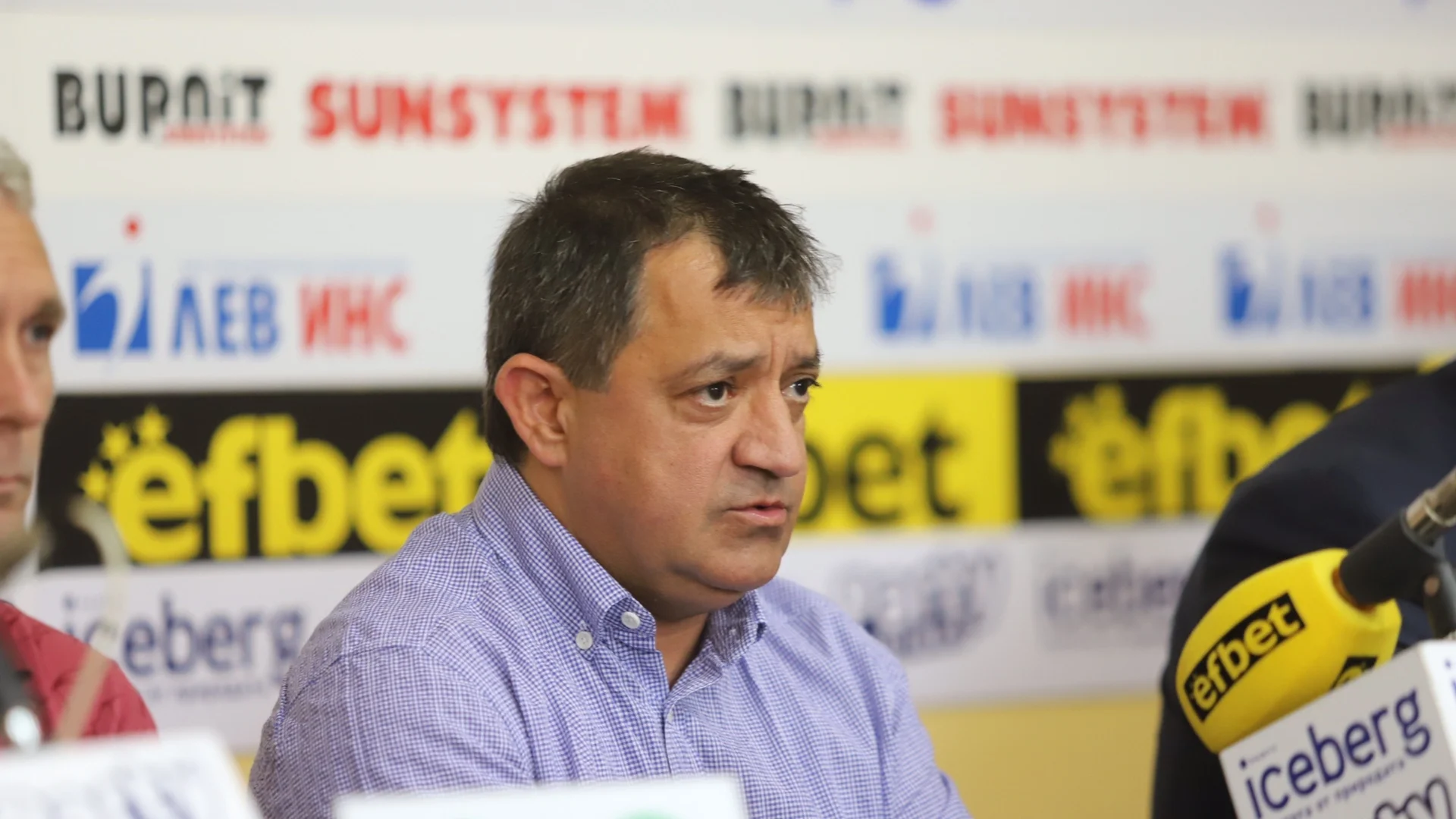Арестуваха треньора на щангистите заради скандала с подкуп в Министерството на спорта