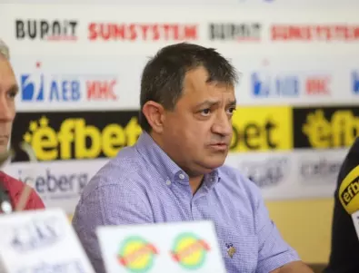 Арестуваха треньора на щангистите заради скандала с подкуп в Министерството на спорта