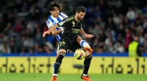 Реал Мадрид - Реал Сосиедад по ТВ: Къде да гледаме двубоя в Ла Лига?