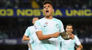  Интер се развихри, а Милан и Рома катастрофираха в битката за Топ 4 в Серия А (ВИДЕО+СНИМКИ)