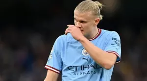 "Пърди винаги, когато го хванем"! Звезда на Байерн Мюнхен с обвинение към  Ерлинг Холанд (ВИДЕО)