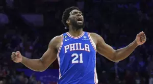 Джоел Ембийд ликува като "MVP": Какво се случва с американците в НБА?